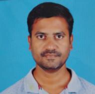 Tandra Satish Reddy Class 12 Tuition trainer in Hyderabad
