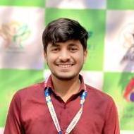 Mangesh Ganesh Pawar Class 11 Tuition trainer in Nanded