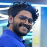 Omkar Surwase Personal Trainer trainer in Pimpri-Chinchwad
