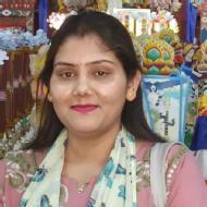 Neelam K. Class 10 trainer in Solan