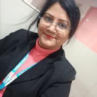 Ratna N. Vocal Music trainer in Hyderabad