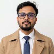 Md Aamir Hayat Class 12 Tuition trainer in Gaya