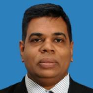 Milan Kariyawasam Spoken English trainer in Dehiwala-Mount Lavinia