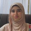 Seerat A. Online Tutors trainer in Kupwara