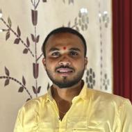 Kartik Sanjay Kutal Special Education (Slow Learners) trainer in Mumbai