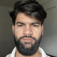 Rishu Raj Class 10 trainer in Noida