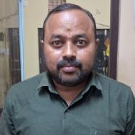 Godugunuri Thambi Reddy Engineering Entrance trainer in Hyderabad