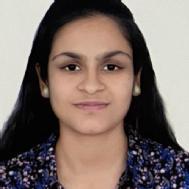 Lakshika S. Class 10 trainer in Hisar