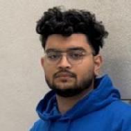 Abdus Samad Class 12 Tuition trainer in Delhi