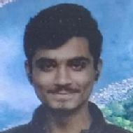 Himesh Yadav Class 12 Tuition trainer in Banswara