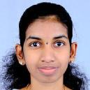 Anupama V. photo