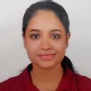 Sreesha C. photo