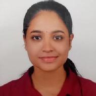 Sreesha C. Class I-V Tuition trainer in Chavakkad