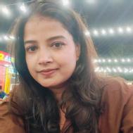 Sabita S. Class 6 Tuition trainer in Kolkata