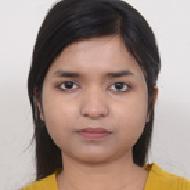 Priyanka Nursery-KG Tuition trainer in Ranchi