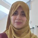 Hamna S. Home Tuition for Class 12 trainer in Rampur