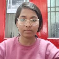 Shreya G. Class 11 Tuition trainer in Chandapur