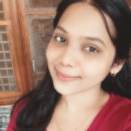 Sai N. Class 12 Tuition trainer in Visakhapatnam