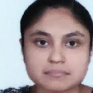 Azza K. Oracle trainer in Bangalore