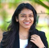 Emani L. CA trainer in Hyderabad