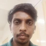 Daniel M Class 12 Tuition trainer in Coimbatore