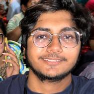 Daksh Sharma Class I-V Tuition trainer in Delhi