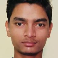 Shashwat Mishra Class 8 Tuition trainer in Allahabad