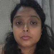 Shazia T. BHMS Tuition trainer in Kanpur