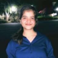 Garima C. Class I-V Tuition trainer in Jhansi