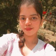 Subhana N. Nursery-KG Tuition trainer in Fatehpur