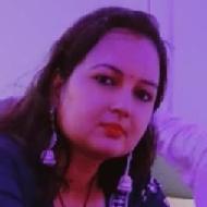 Archana S. Class I-V Tuition trainer in Patna