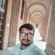 Ravi Class 11 Tuition trainer in Dehradun