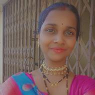 Vishakha B. Nursery-KG Tuition trainer in Pune