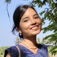 Jagriti C. Class 12 Tuition trainer in Noida