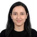 Meena B. photo