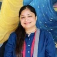 Aakriti G. Bhagavad Gita trainer in Delhi