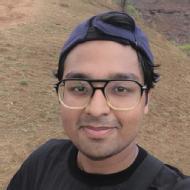 Aditya Kanwadiya Class I-V Tuition trainer in Mumbai