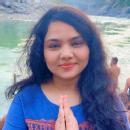 Priyambada S. photo