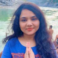 Priyambada S. Class 8 Tuition trainer in Noida