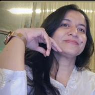 Munira P. Class 9 Tuition trainer in Indore