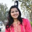 Shifali S. photo