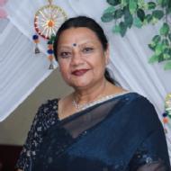 Prof. S. Soft Skills trainer in Ambala