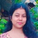 Poulami K. Home Tutor for Class 10 trainer in Puruliya