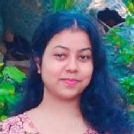 Poulami K. Class 10 trainer in Puruliya