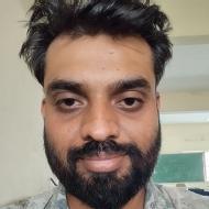 Yashwant Singh Rajput Class 12 Tuition trainer in Bhopal