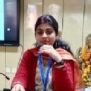 Dr. preeti J. Central Teacher Eligibility Test trainer in Delhi