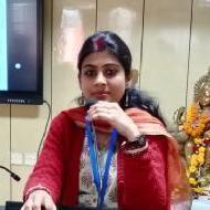 Dr. Preeti J. Central Teacher Eligibility Test trainer in Delhi