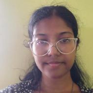 Ritika S. Class 7 Tuition trainer in Kolkata