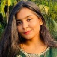 Subhlaxmi B. Class I-V Tuition trainer in Balasore