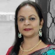 Dr. A. Class 12 Tuition trainer in Faridkot